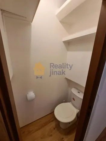 Pronájem bytu 1+1, Brno - Staré Brno, Vodní, 24 m2