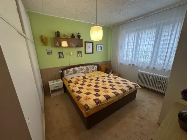 Prodej bytu 2+1, Most, Zdeňka Štěpánka, 54 m2