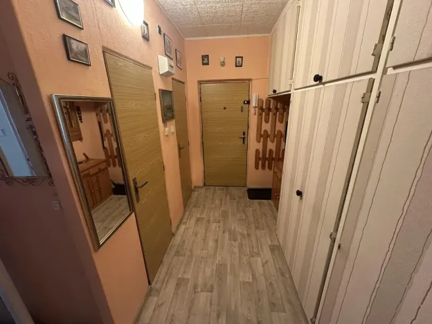Prodej bytu 2+1, Most, Zdeňka Štěpánka, 54 m2