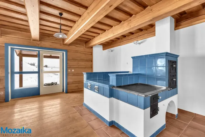 Prodej rodinného domu, Dědová, 196 m2