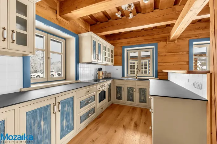 Prodej rodinného domu, Dědová, 196 m2