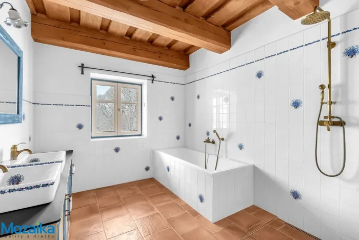 Prodej rodinného domu, Dědová, 196 m2