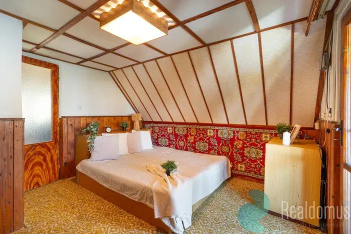 Prodej chaty, Žabovřesky - Dehtáře, 62 m2