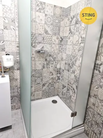 Pronájem bytu 1+1, Prostějov, Křížkovského, 52 m2