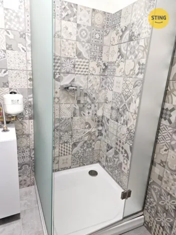 Pronájem bytu 1+1, Prostějov, Křížkovského, 52 m2