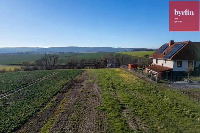 Prodej pozemku pro bydlení, Hlavnice, 1571 m2