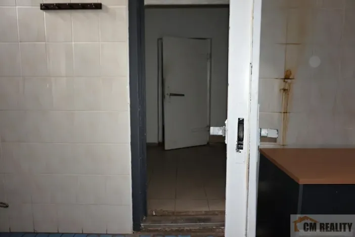 Pronájem obchodního prostoru, Prostějov, Tylova, 90 m2