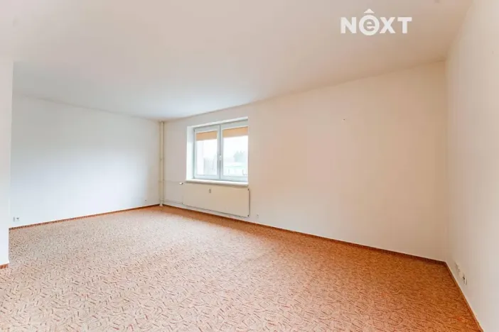 Pronájem bytu 1+kk, Šumperk, nám. Jana Zajíce, 52 m2