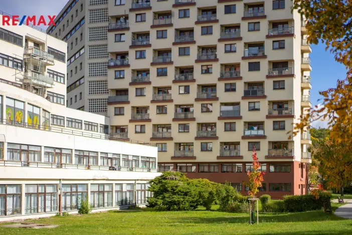 Prodej bytu 2+kk, Litvínov - Horní Litvínov, Koldům, 49 m2