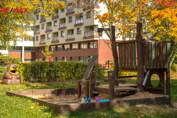 Prodej bytu 2+kk, Litvínov - Horní Litvínov, Koldům, 49 m2