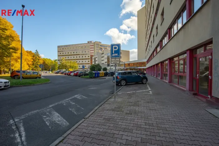 Prodej bytu 2+kk, Litvínov - Horní Litvínov, Koldům, 49 m2