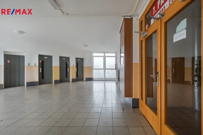 Prodej bytu 2+kk, Litvínov - Horní Litvínov, Koldům, 49 m2