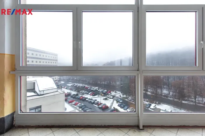 Prodej bytu 2+kk, Litvínov - Horní Litvínov, Koldům, 49 m2