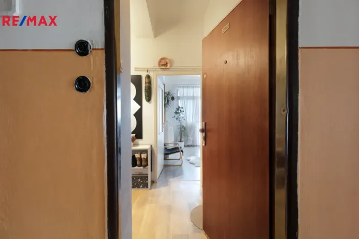 Prodej bytu 2+kk, Litvínov - Horní Litvínov, Koldům, 49 m2