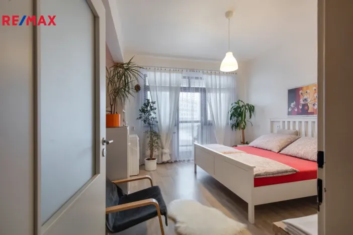 Prodej bytu 2+kk, Litvínov - Horní Litvínov, Koldům, 49 m2