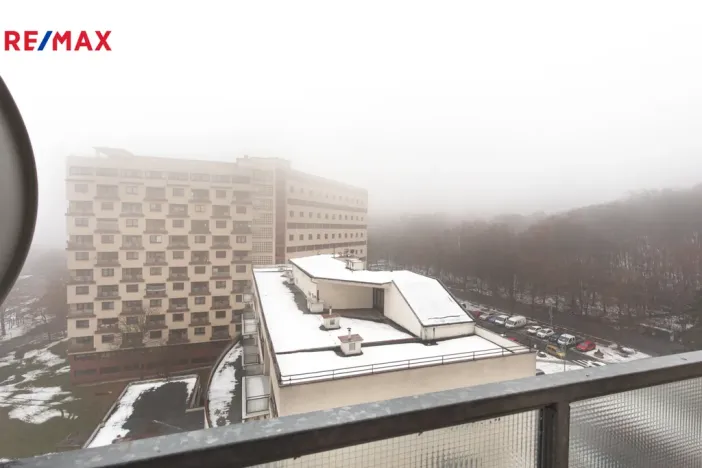 Prodej bytu 2+kk, Litvínov - Horní Litvínov, Koldům, 49 m2