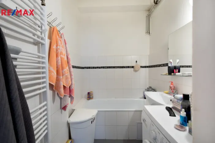 Prodej bytu 2+kk, Litvínov - Horní Litvínov, Koldům, 49 m2