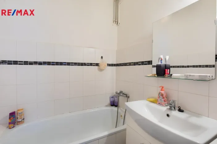 Prodej bytu 2+kk, Litvínov - Horní Litvínov, Koldům, 49 m2