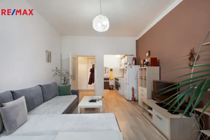 Prodej bytu 2+kk, Litvínov - Horní Litvínov, Koldům, 49 m2