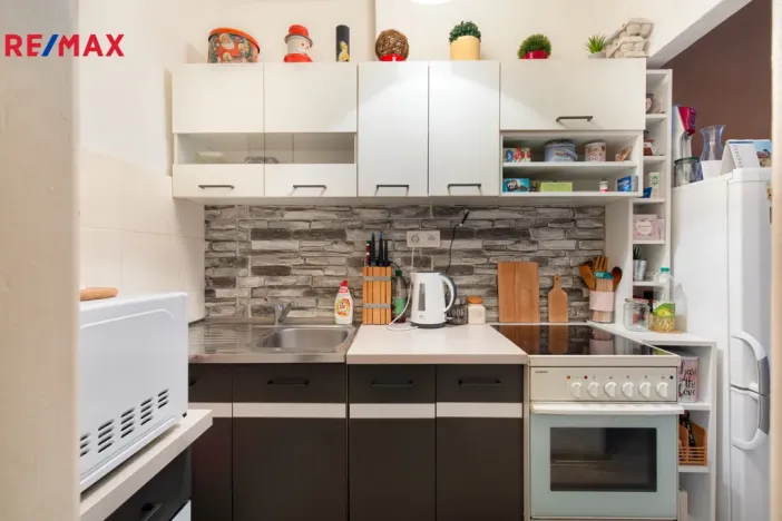 Prodej bytu 2+kk, Litvínov - Horní Litvínov, Koldům, 49 m2