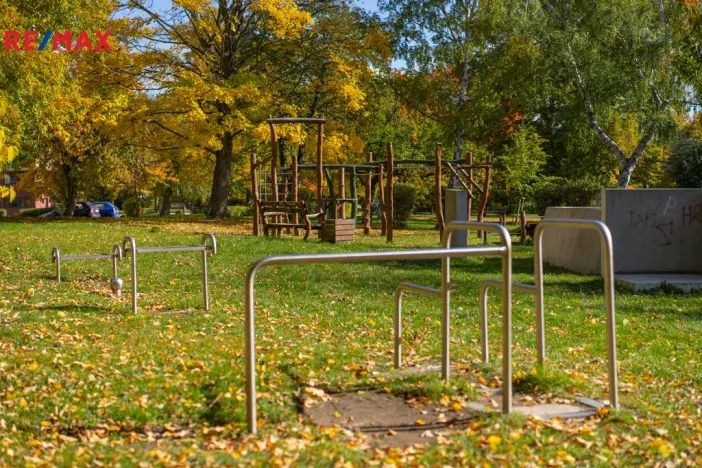 Prodej bytu 2+kk, Litvínov - Horní Litvínov, Koldům, 49 m2