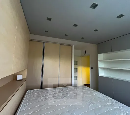 Pronájem bytu 2+1, Plzeň, Pod Chlumem, 58 m2