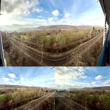 Pronájem bytu 2+kk, Praha - Modřany, Mezi vodami, 70 m2