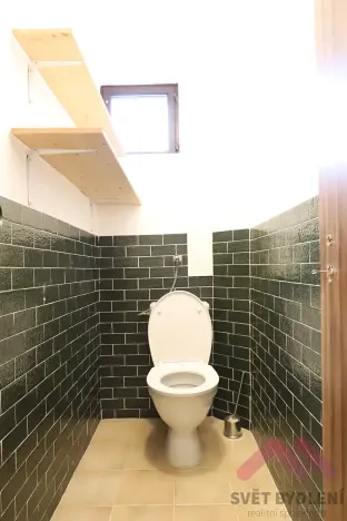 Pronájem bytu 2+kk, Praha - Ruzyně, Nad višňovkou, 58 m2