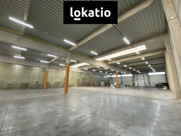 Pronájem skladu, Svitavy, 1300 m2