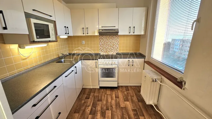 Pronájem bytu 2+kk, Hořovice, Višňová, 40 m2