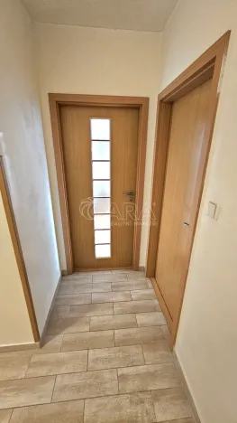 Pronájem bytu 2+kk, Hořovice, Višňová, 40 m2