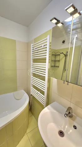 Pronájem bytu 2+kk, Hořovice, Višňová, 40 m2