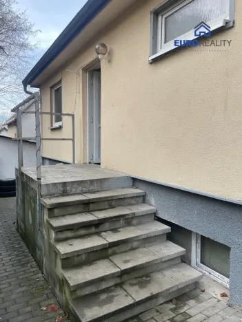 Pronájem bytu 1+kk, Planá, Sadová, 40 m2