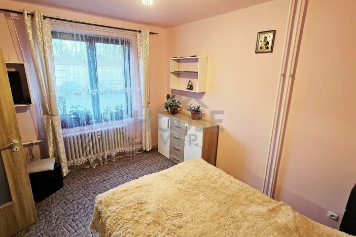 Pronájem bytu 2+1, Praha - Žižkov, Na Balkáně, 41 m2