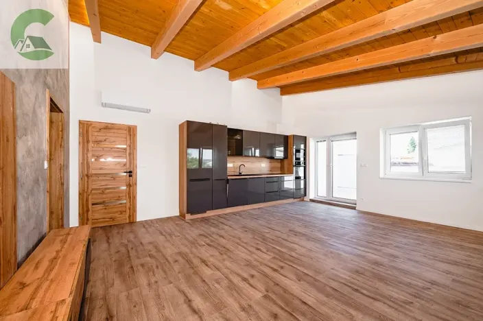 Prodej bytu 3+kk, Olomouc, Příčná, 81 m2