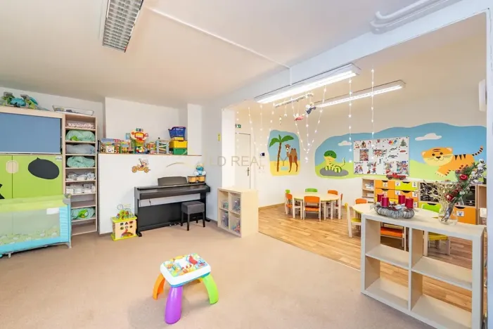 Prodej rodinného domu, Prostějov, Melantrichova, 238 m2