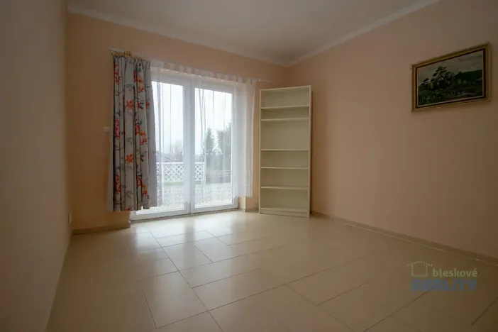 Prodej rodinného domu, Horní Slivno, 200 m2