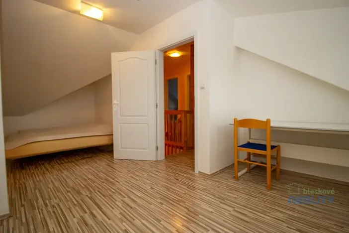 Prodej rodinného domu, Horní Slivno, 200 m2