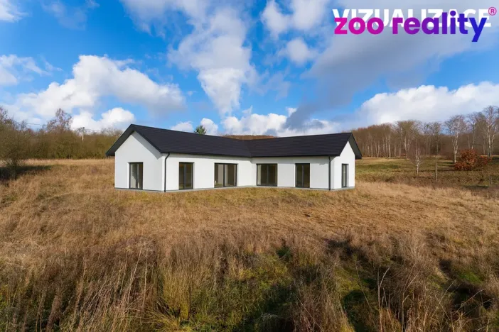 Prodej pozemku pro bydlení, Litvínov, 3127 m2