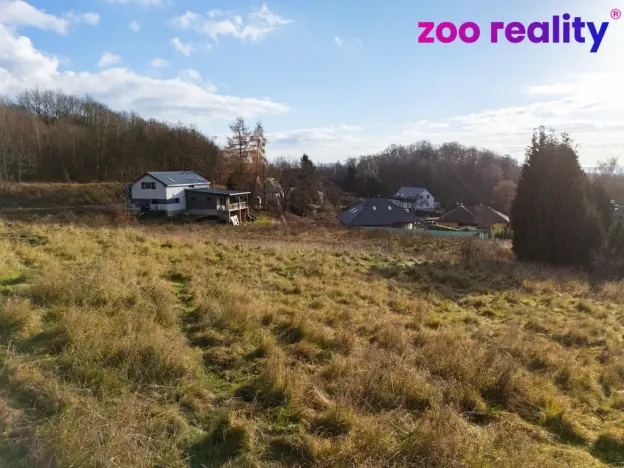 Prodej pozemku pro bydlení, Litvínov, 3127 m2