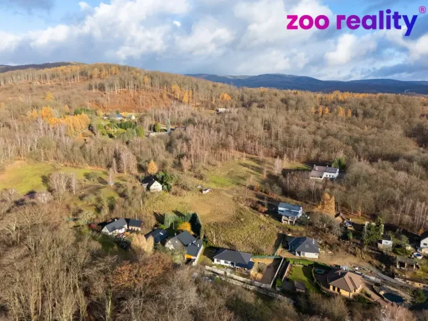 Prodej pozemku pro bydlení, Litvínov, 3127 m2