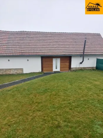 Prodej ubytování, Bílá Lhota - Hradečná, 250 m2