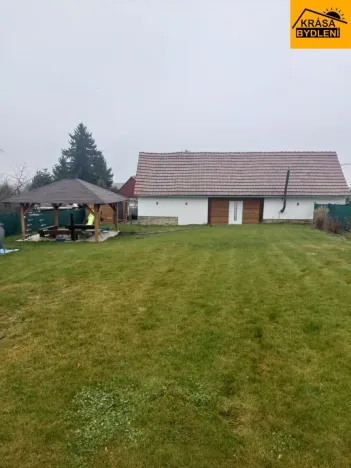 Prodej ubytování, Bílá Lhota - Hradečná, 250 m2