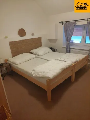 Prodej ubytování, Bílá Lhota - Hradečná, 250 m2