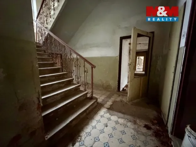 Prodej komerční nemovitosti, Kryry - Běsno, 490 m2