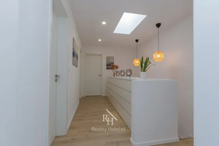 Prodej rodinného domu, Unhošť, Buková, 115 m2