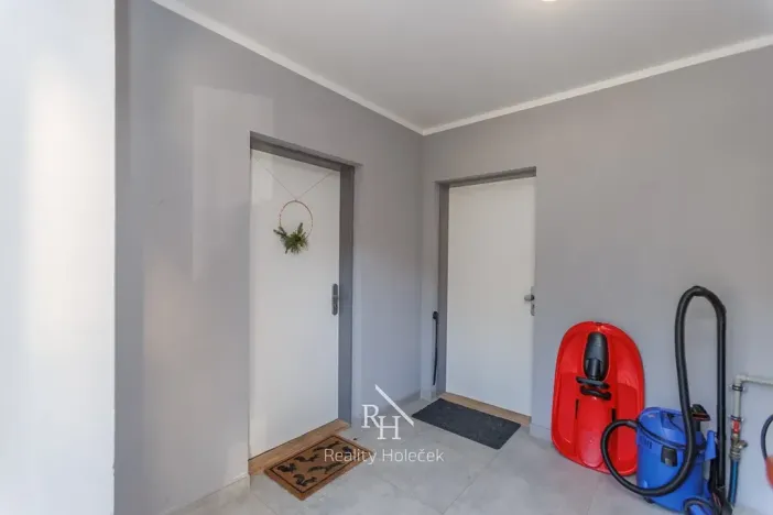 Prodej bytu 5+kk, Unhošť, Buková, 115 m2