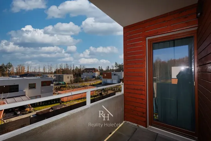 Prodej bytu 5+kk, Unhošť, Buková, 115 m2