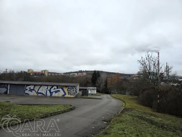 Prodej garáže, Brno, Černovičky, 19 m2