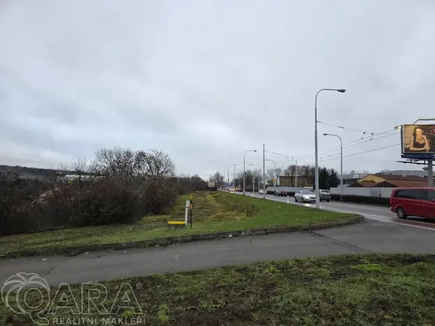 Prodej garáže, Brno, Černovičky, 19 m2